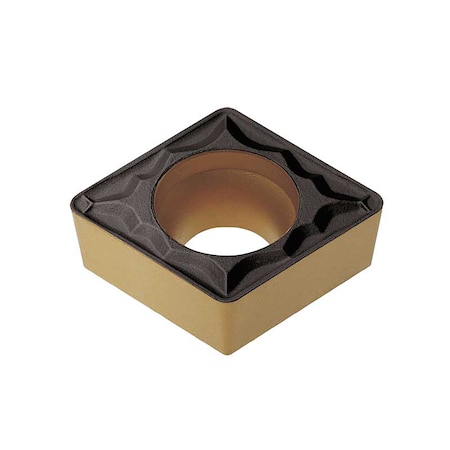 Sowa 1/4 in, CCMT, 1/32 in, Carbide 149496PK